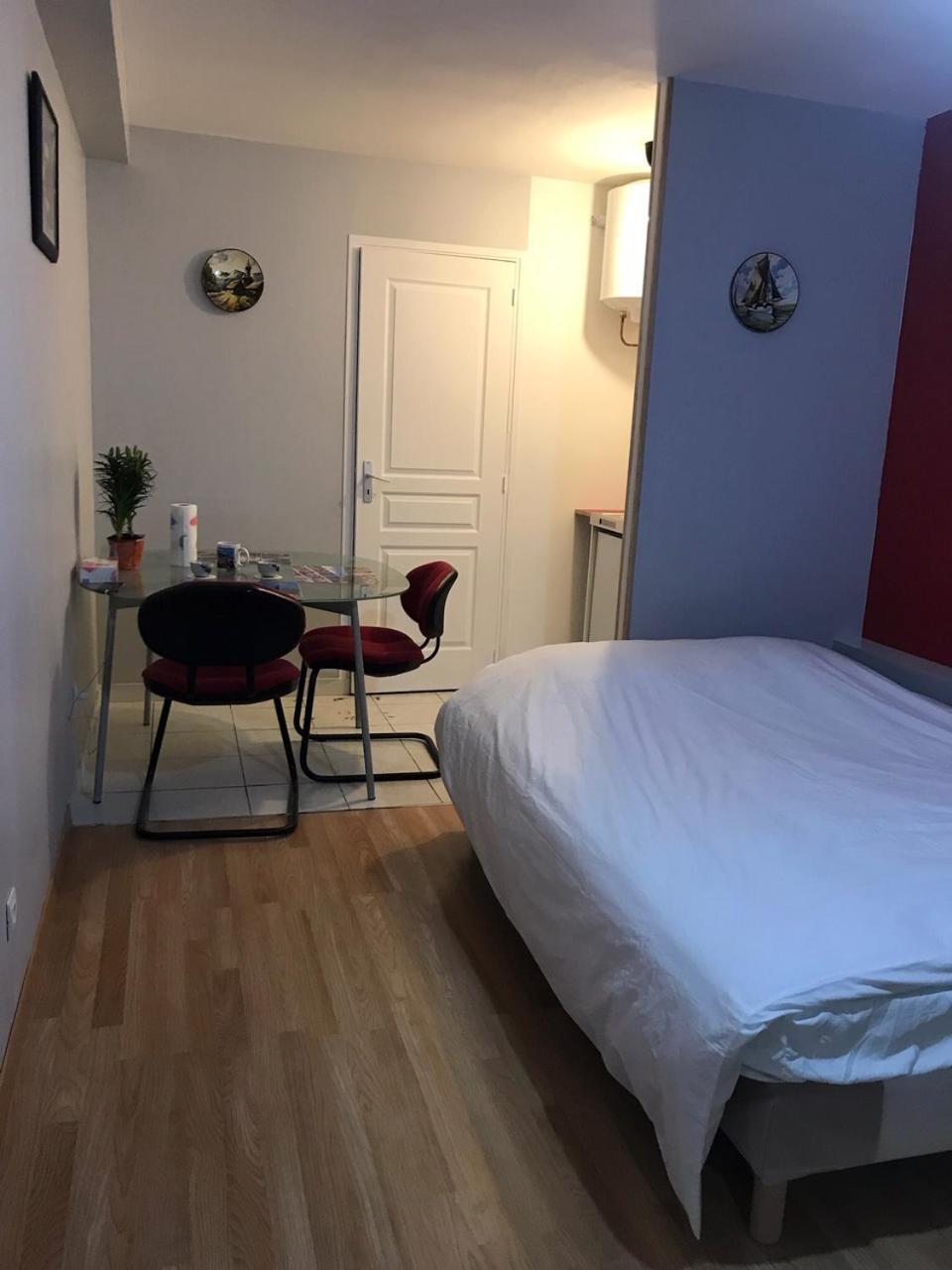 Chez Sophie - Part Die Lyon Quarto foto